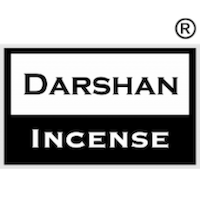 Darshan Incense