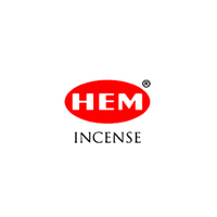 Hem Incense