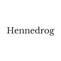 Hennedrog