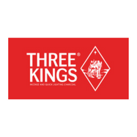 Three Kings